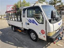 Kia Bongo